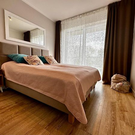 Apartament Sloneczny Dziwnów Eksteriør bilde