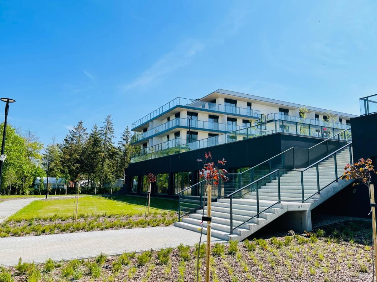 Apartament Sloneczny Dziwnów Eksteriør bilde