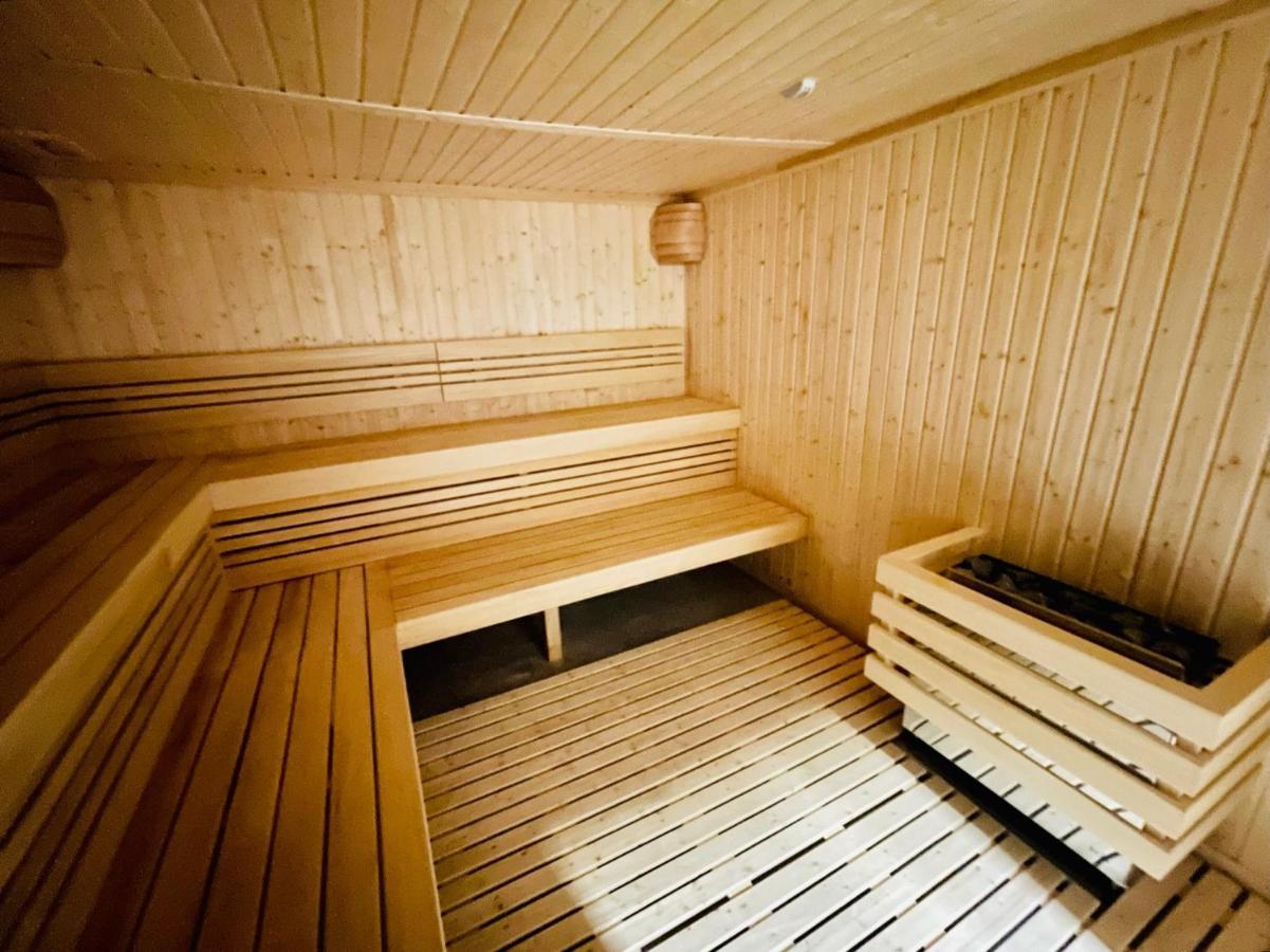 Apartament Sloneczny Dziwnów Eksteriør bilde