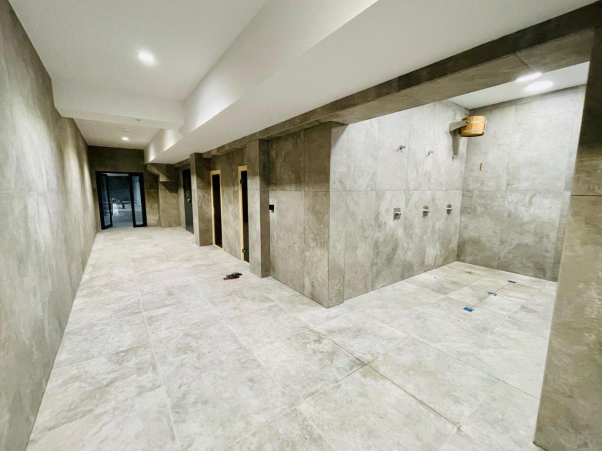 Apartament Sloneczny Dziwnów Eksteriør bilde