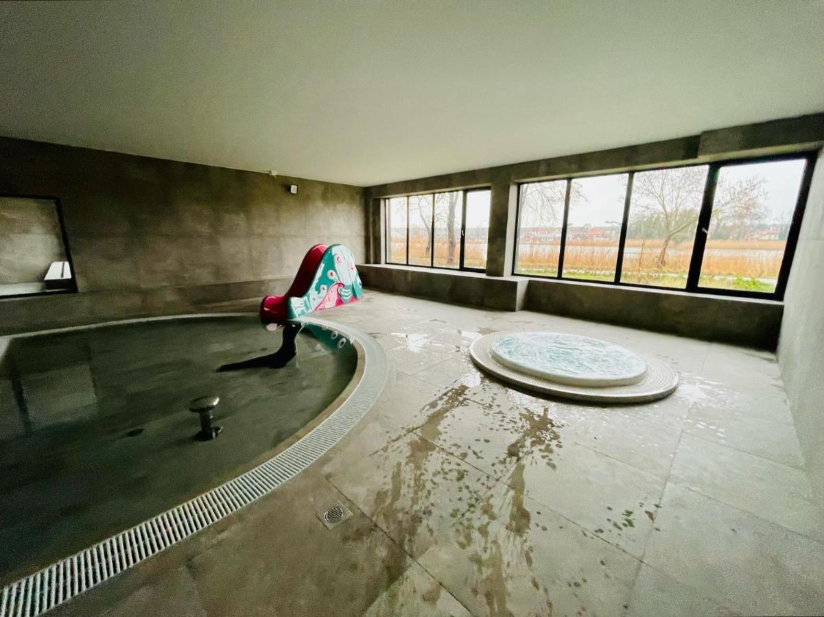 Apartament Sloneczny Dziwnów Eksteriør bilde